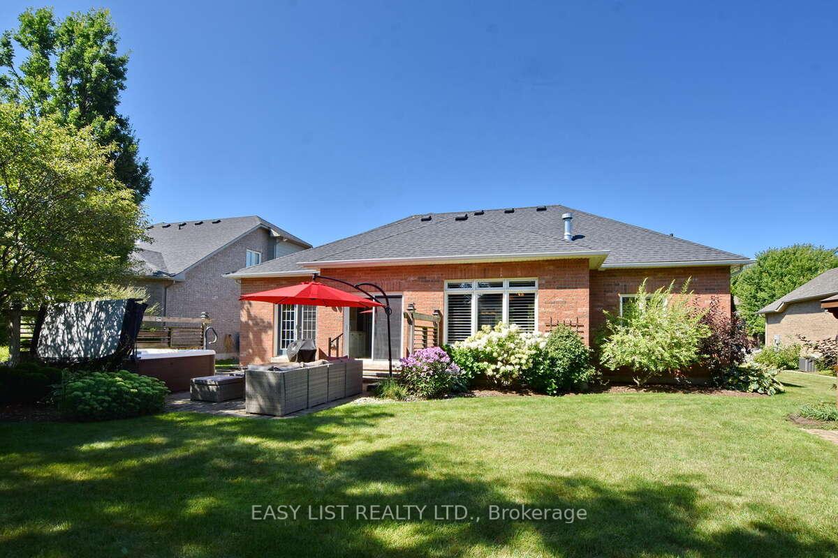 Photo 36 of 68 Kells Crescent, Collingwood — HOMEH