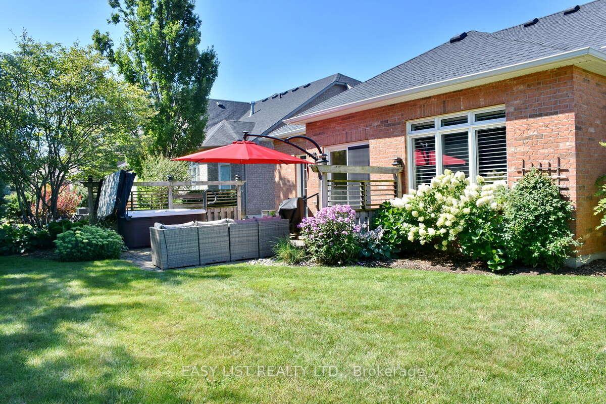 Photo 40 of 68 Kells Crescent, Collingwood — HOMEH