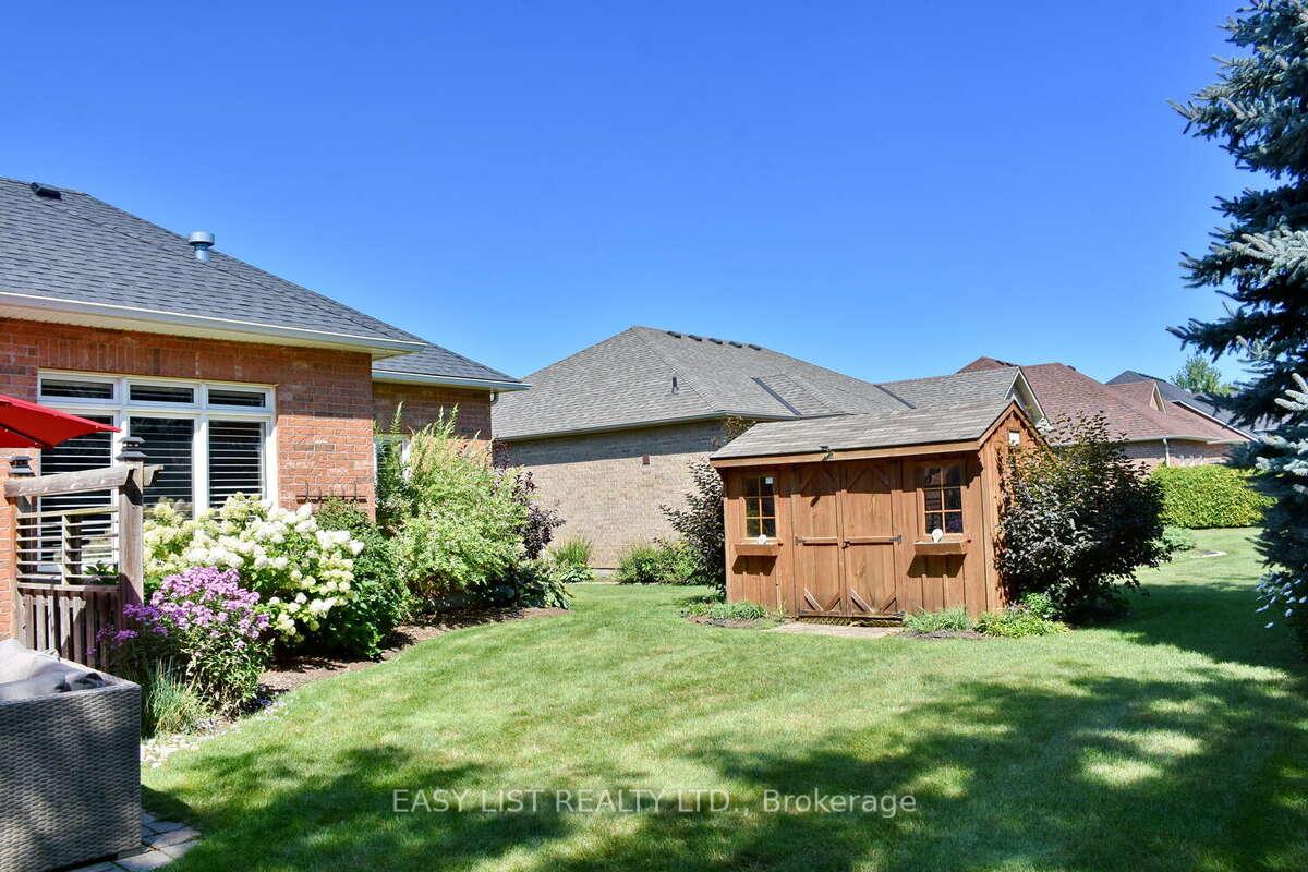 Photo 41 of 68 Kells Crescent, Collingwood — HOMEH