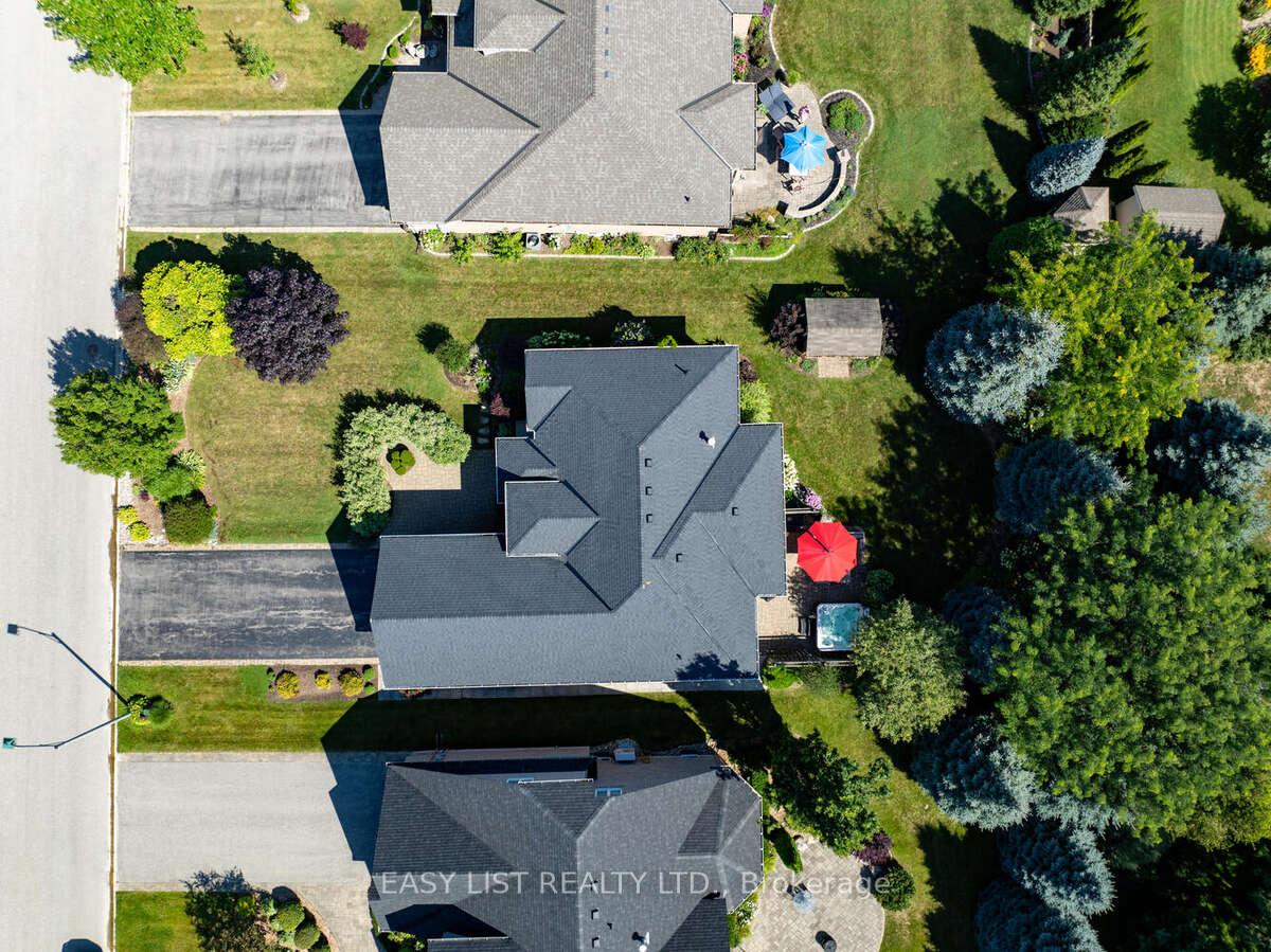 Photo 45 of 68 Kells Crescent, Collingwood — HOMEH