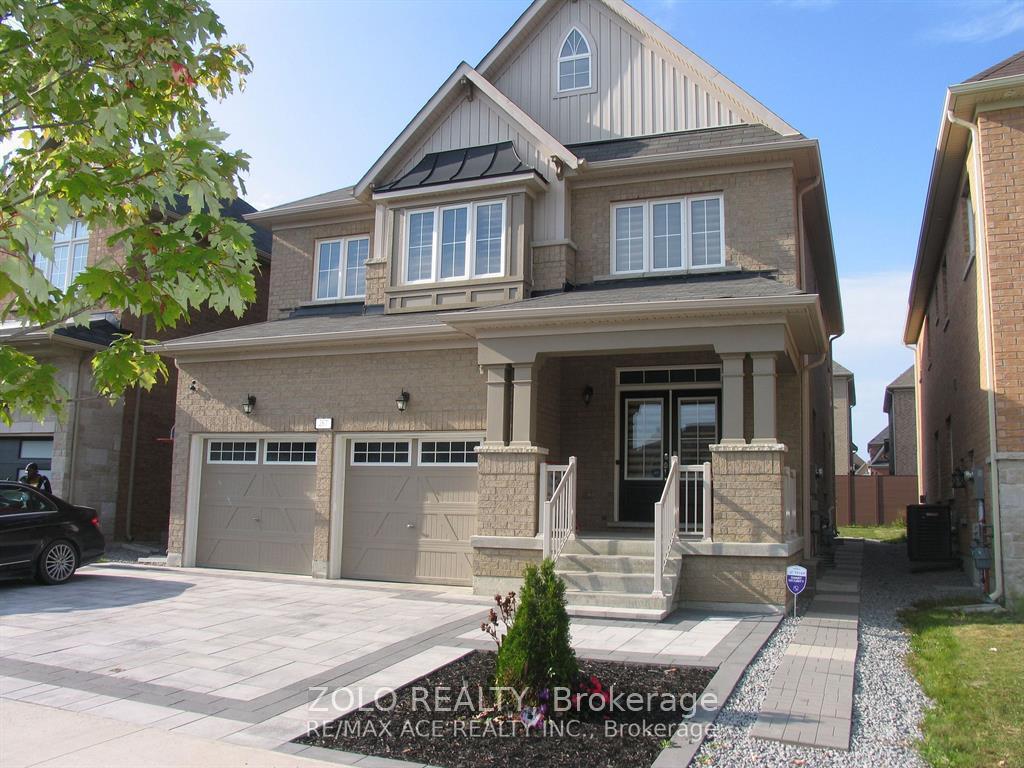 Photo 1 of 267 Lyle Drive, Clarington, Bowmanville — HOMEH