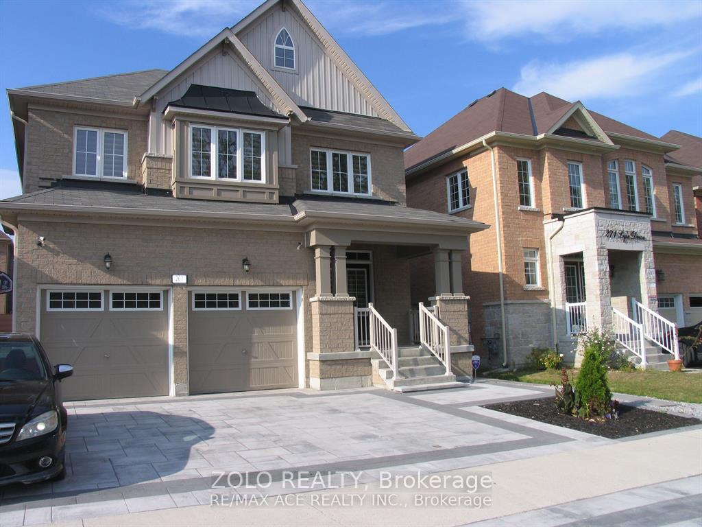 Photo 2 of 267 Lyle Drive, Clarington, Bowmanville — HOMEH