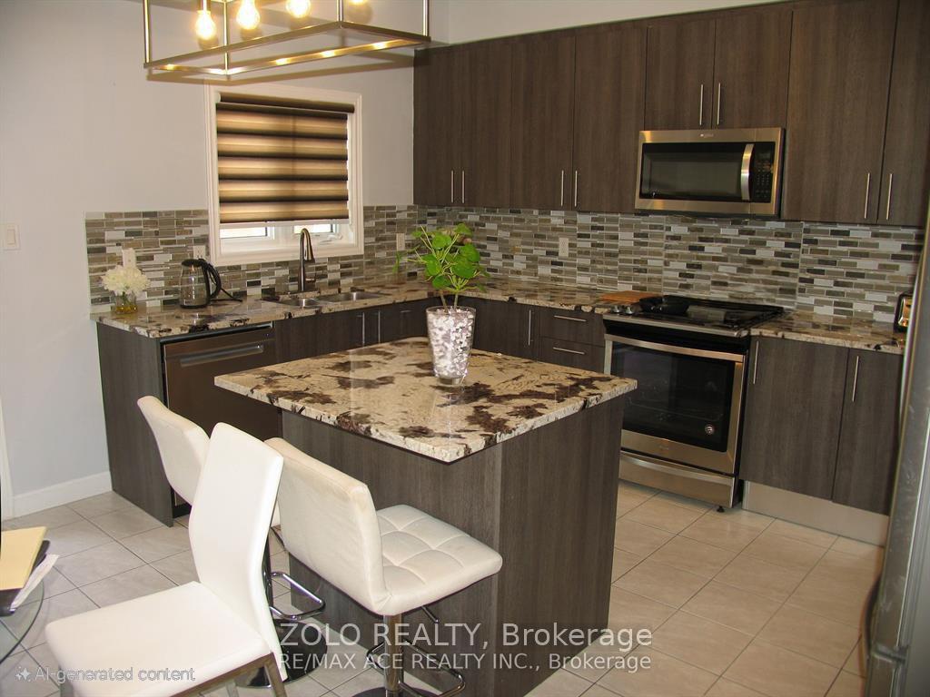Photo 5 of 267 Lyle Drive, Clarington, Bowmanville — HOMEH