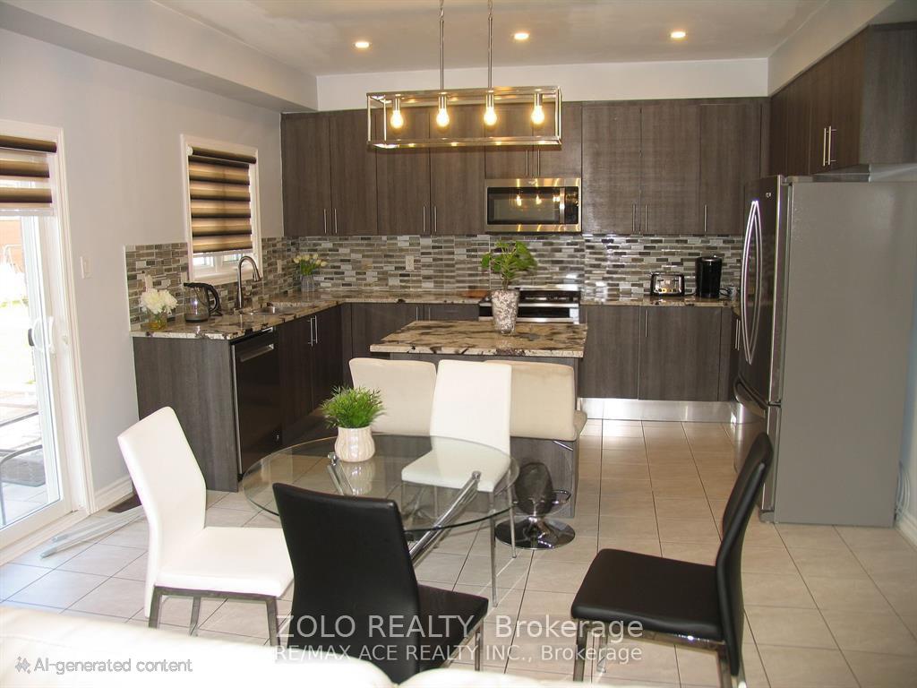 Photo 6 of 267 Lyle Drive, Clarington, Bowmanville — HOMEH