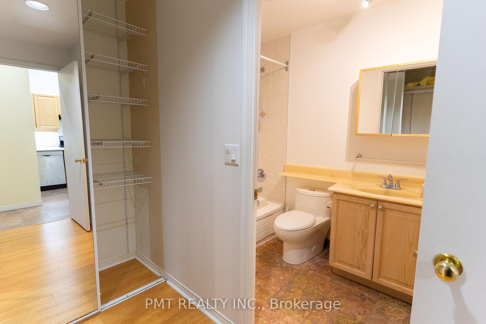Photo 13 of Unit 1107, 7 King Street E, Toronto, Church-Yonge Corridor — HOMEH