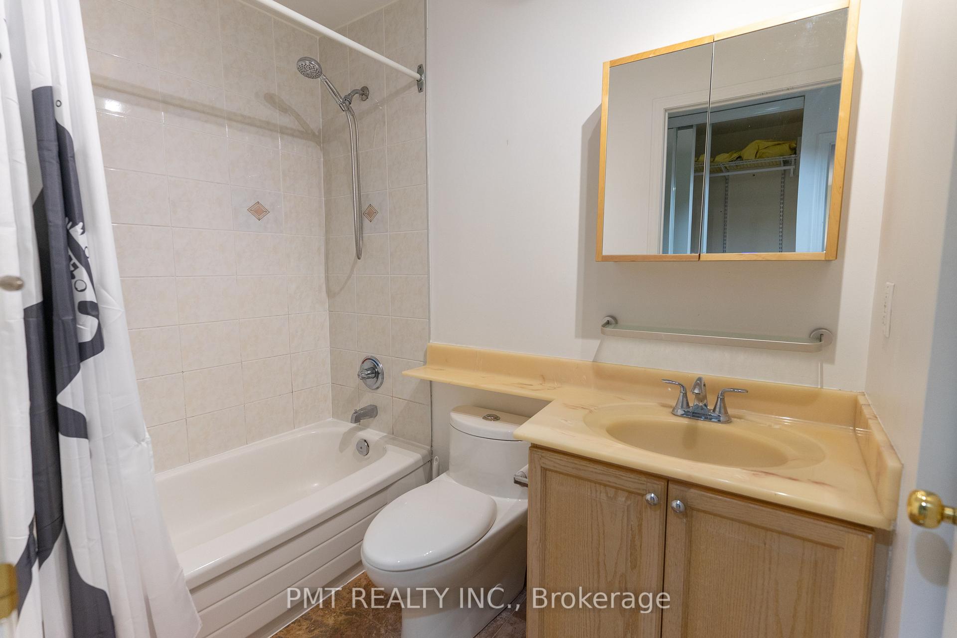 Photo 11 of Unit 1107, 7 King Street E, Toronto, Church-Yonge Corridor — HOMEH