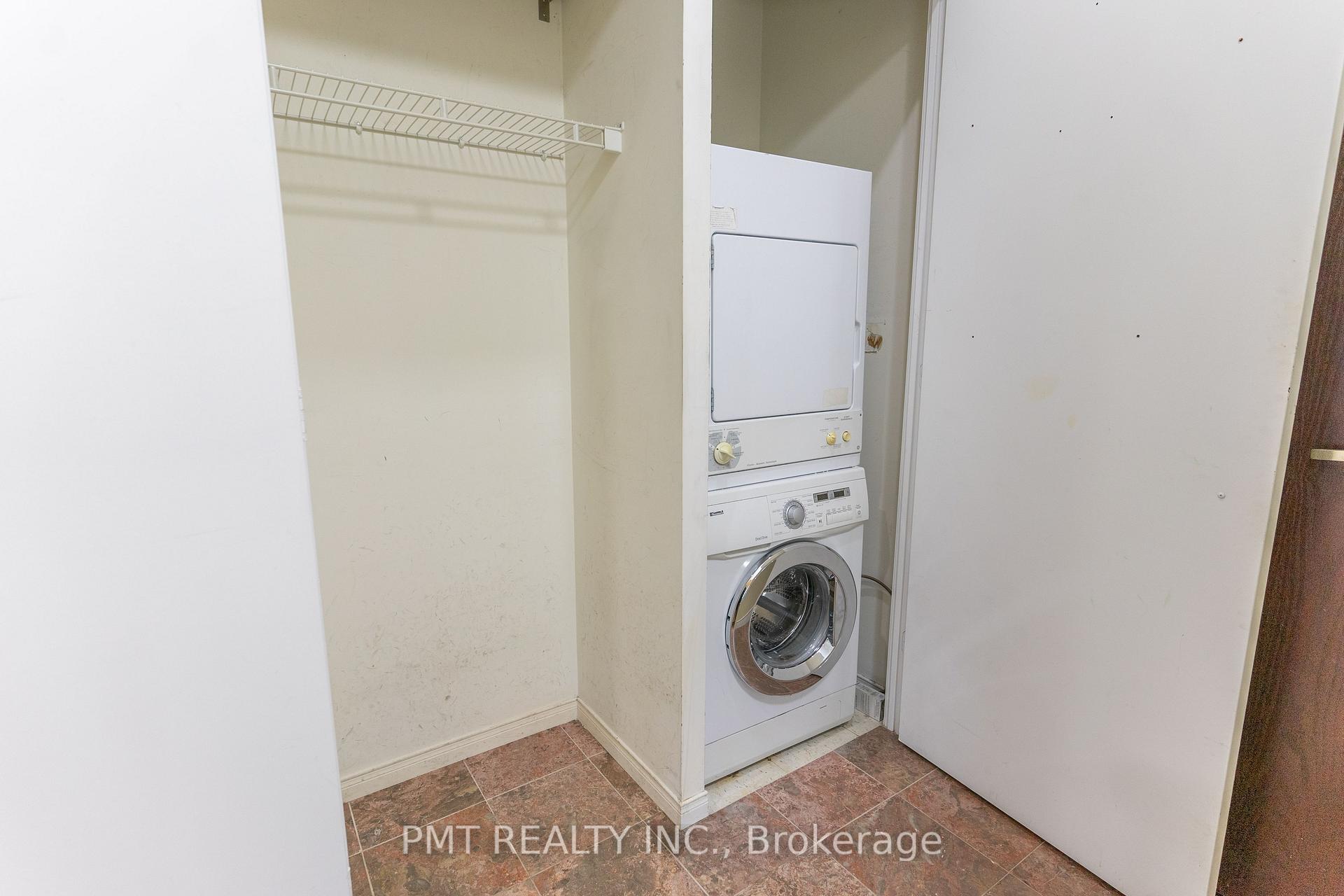 Photo 7 of Unit 1107, 7 King Street E, Toronto, Church-Yonge Corridor — HOMEH