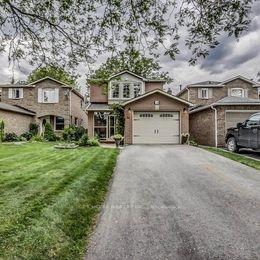 Photo 1 of 14 Barrett Crescent, Ajax, Central West — HOMEH