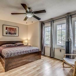 Photo 7 of 14 Barrett Crescent, Ajax, Central West — HOMEH