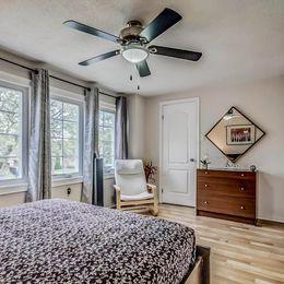 Photo 9 of 14 Barrett Crescent, Ajax, Central West — HOMEH