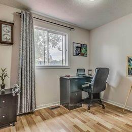 Photo 13 of 14 Barrett Crescent, Ajax, Central West — HOMEH