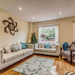 Photo 15 of 14 Barrett Crescent, Ajax, Central West — HOMEH