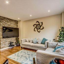 Photo 16 of 14 Barrett Crescent, Ajax, Central West — HOMEH