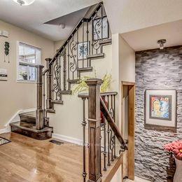 Photo 18 of 14 Barrett Crescent, Ajax, Central West — HOMEH