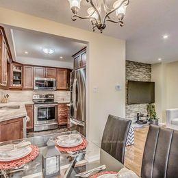 Photo 19 of 14 Barrett Crescent, Ajax, Central West — HOMEH