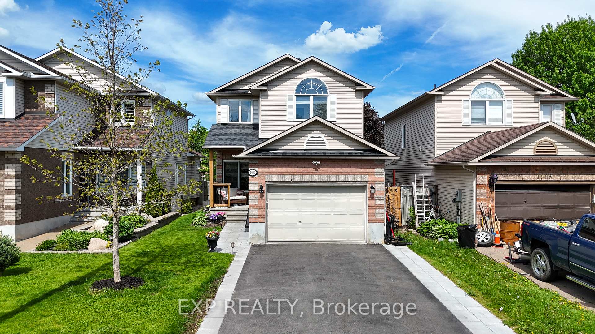Photo 1 of 1091 Rocky Harbour Crescent, Ottawa, Riverside South/Gloucester Glen — HOMEH