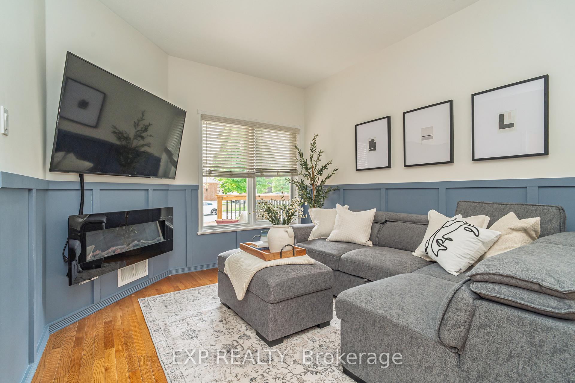 Photo 8 of 1091 Rocky Harbour Crescent, Ottawa, Riverside South/Gloucester Glen — HOMEH