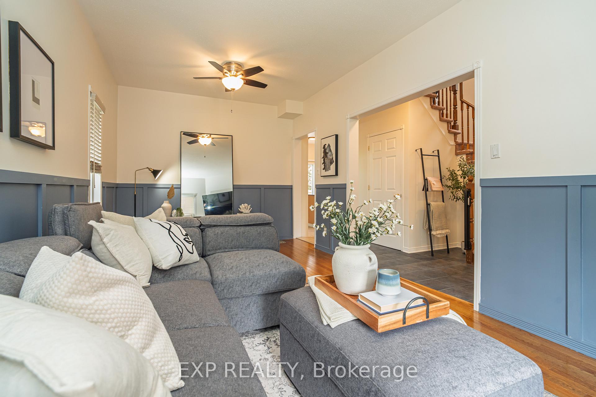 Photo 10 of 1091 Rocky Harbour Crescent, Ottawa, Riverside South/Gloucester Glen — HOMEH