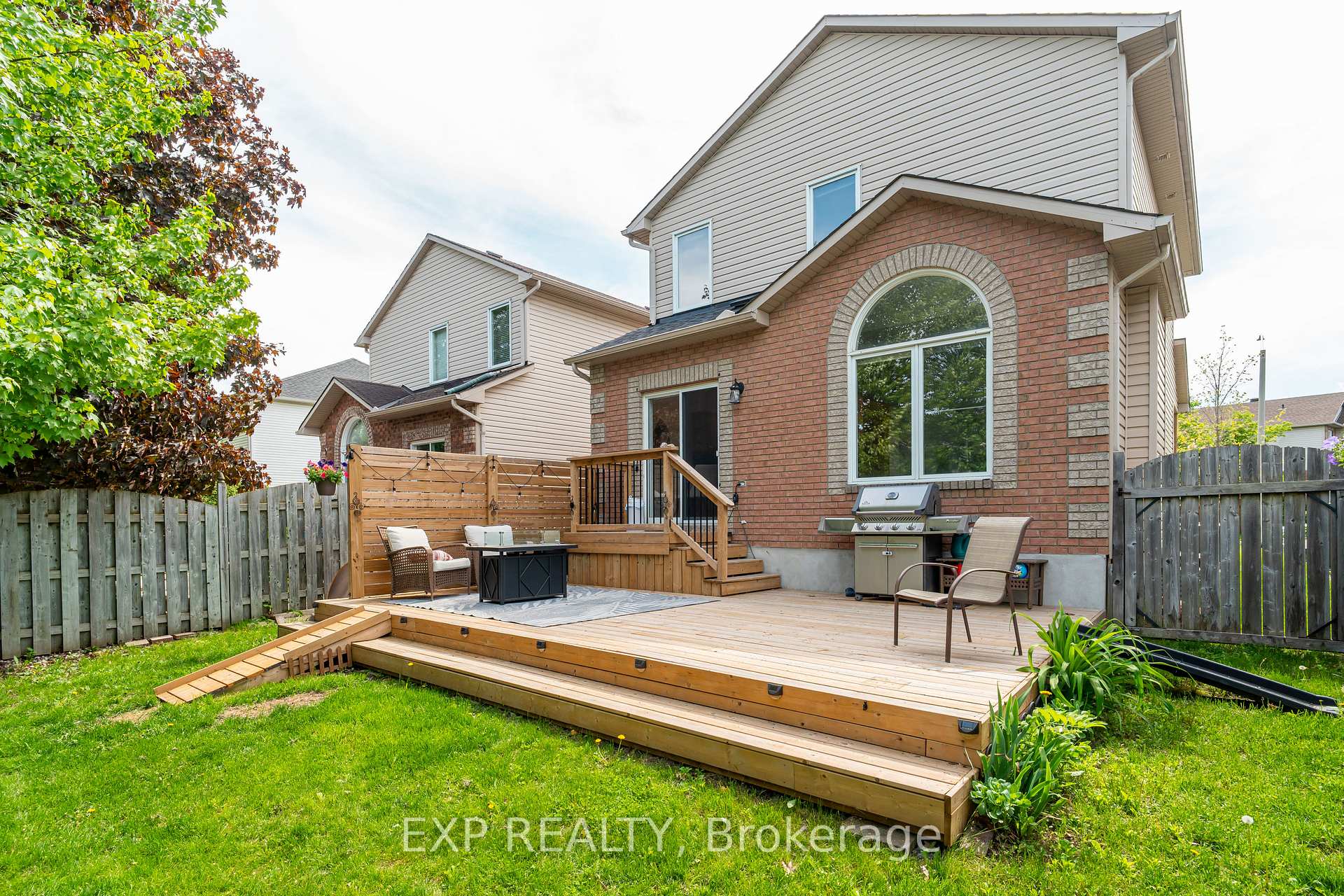 Photo 37 of 1091 Rocky Harbour Crescent, Ottawa, Riverside South/Gloucester Glen — HOMEH