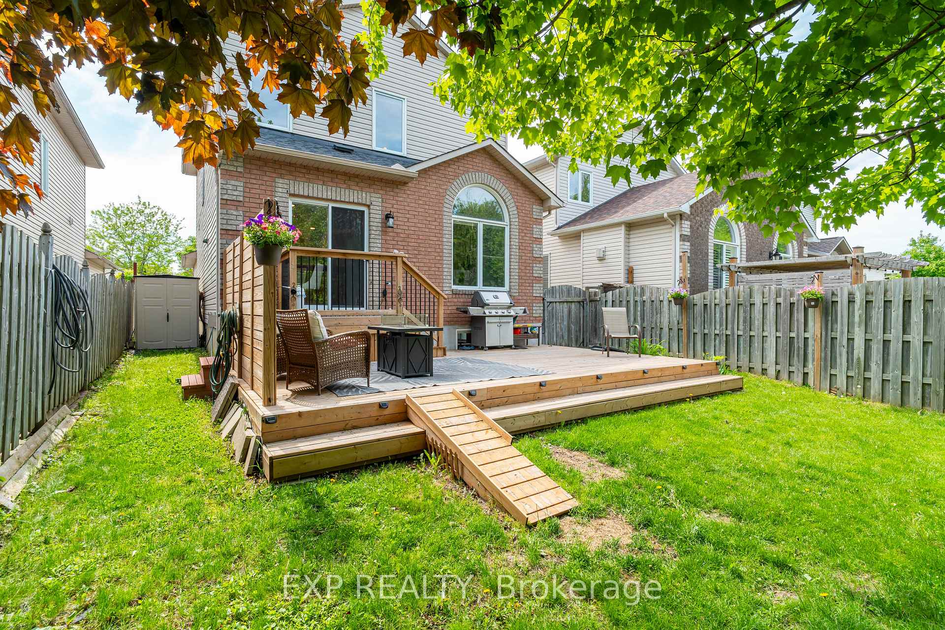 Photo 39 of 1091 Rocky Harbour Crescent, Ottawa, Riverside South/Gloucester Glen — HOMEH