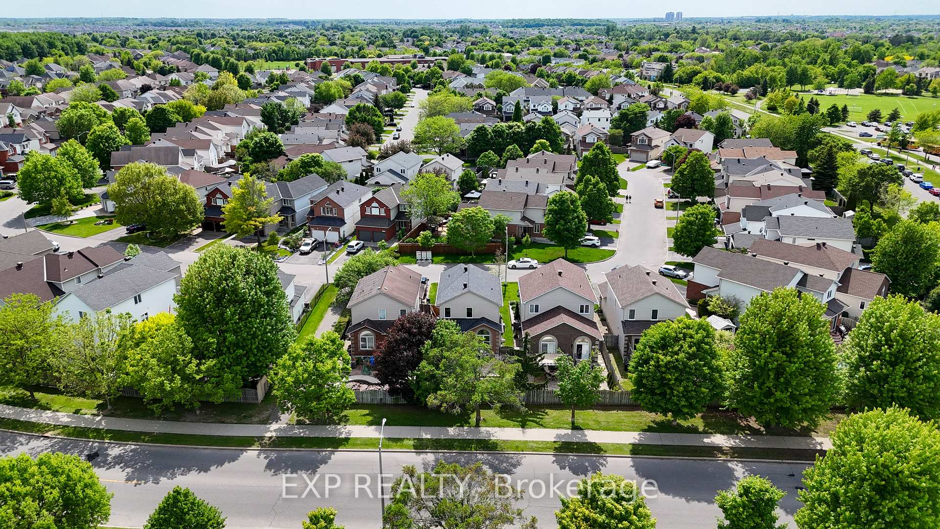 Photo 47 of 1091 Rocky Harbour Crescent, Ottawa, Riverside South/Gloucester Glen — HOMEH