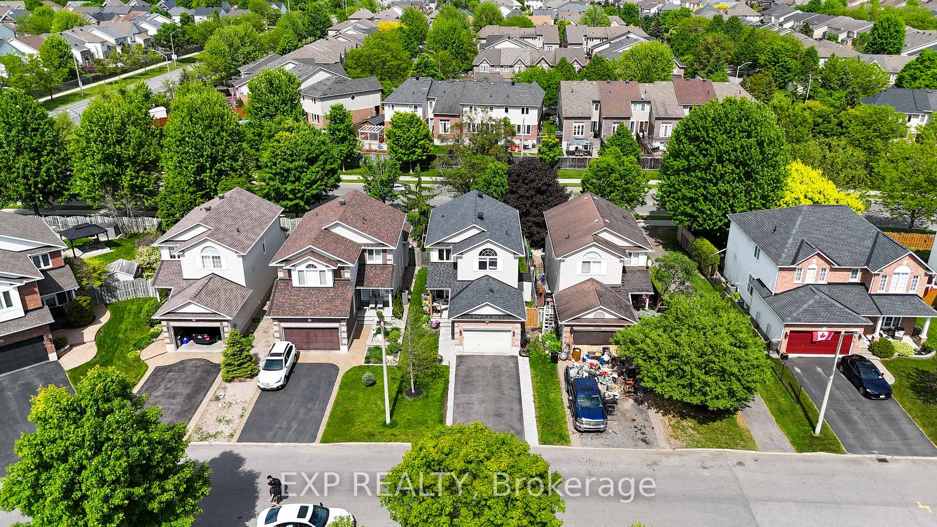 Photo 49 of 1091 Rocky Harbour Crescent, Ottawa, Riverside South/Gloucester Glen — HOMEH