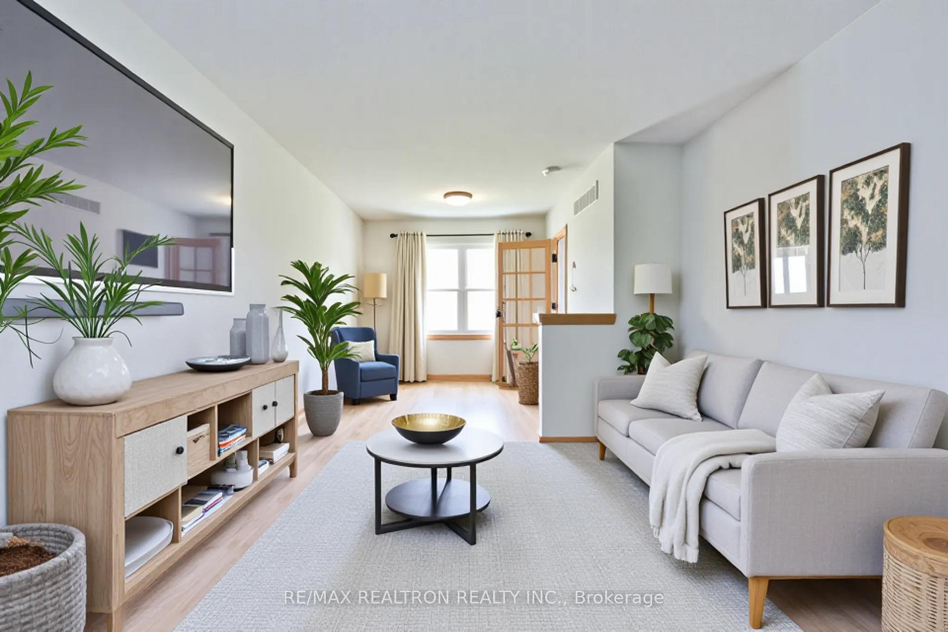 Photo 18 of 54 Carruthers Crescent, Barrie, Grove East — HOMEH