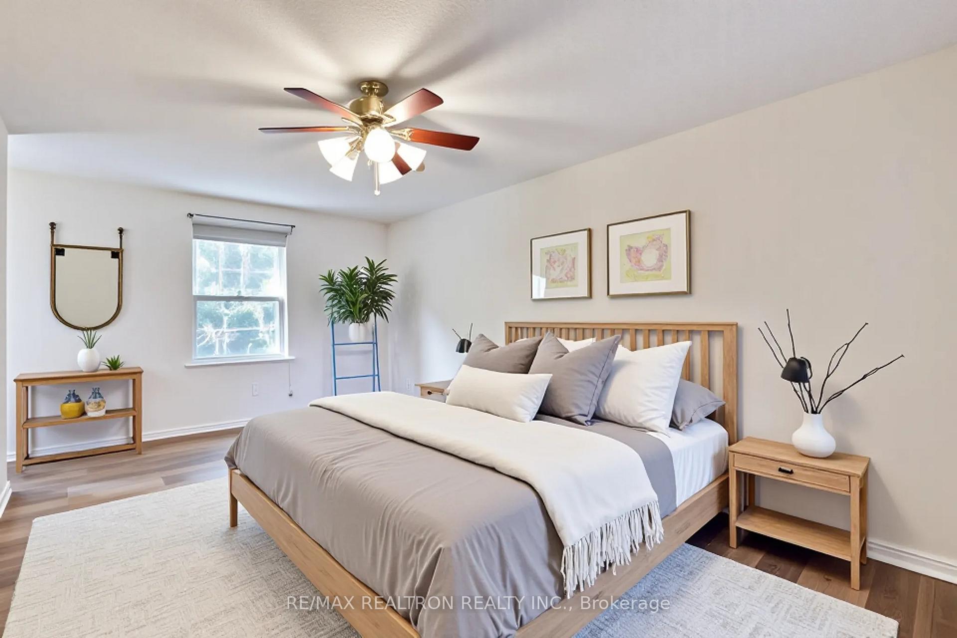 Photo 20 of 54 Carruthers Crescent, Barrie, Grove East — HOMEH