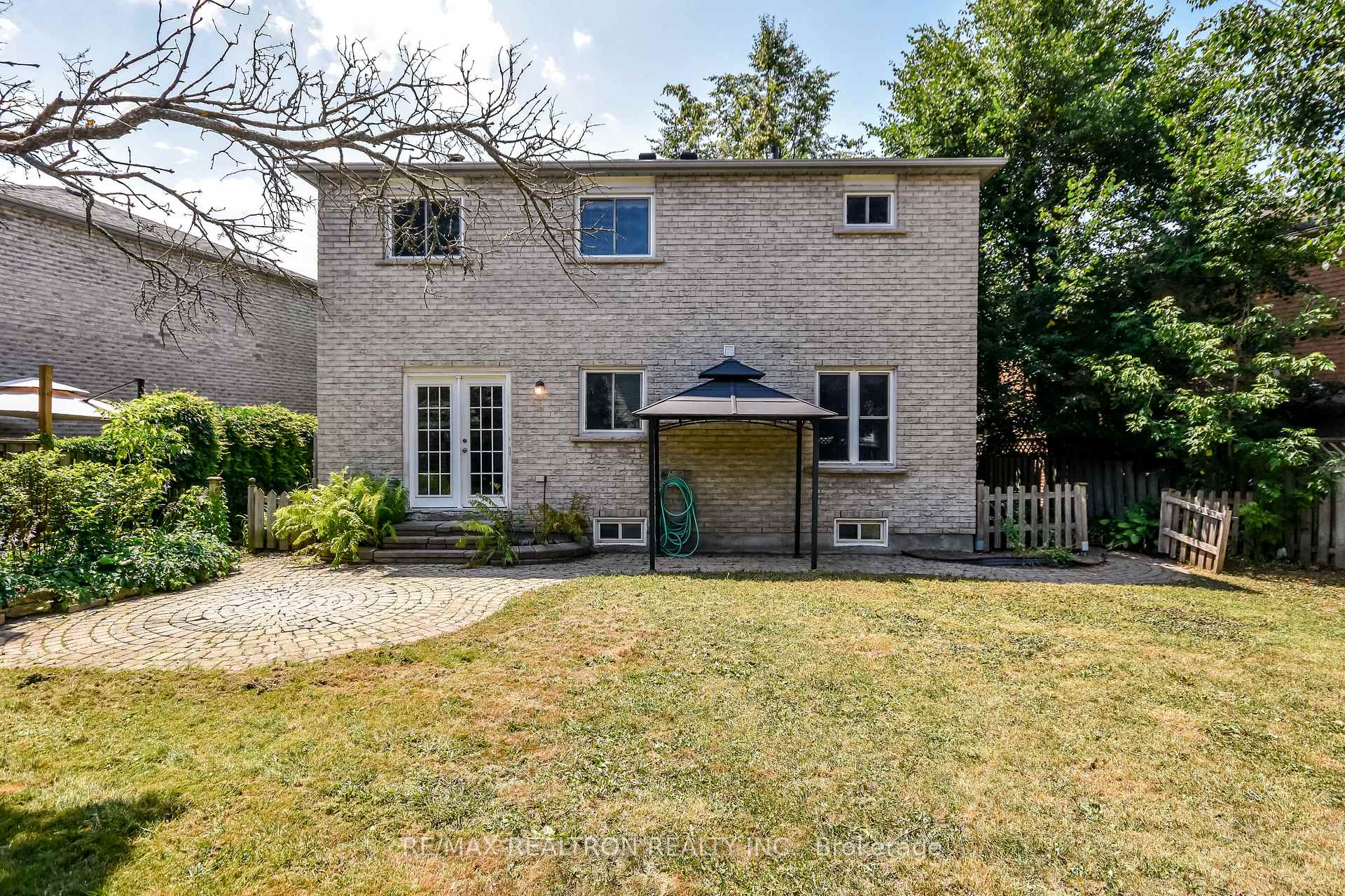 Photo 39 of 54 Carruthers Crescent, Barrie, Grove East — HOMEH
