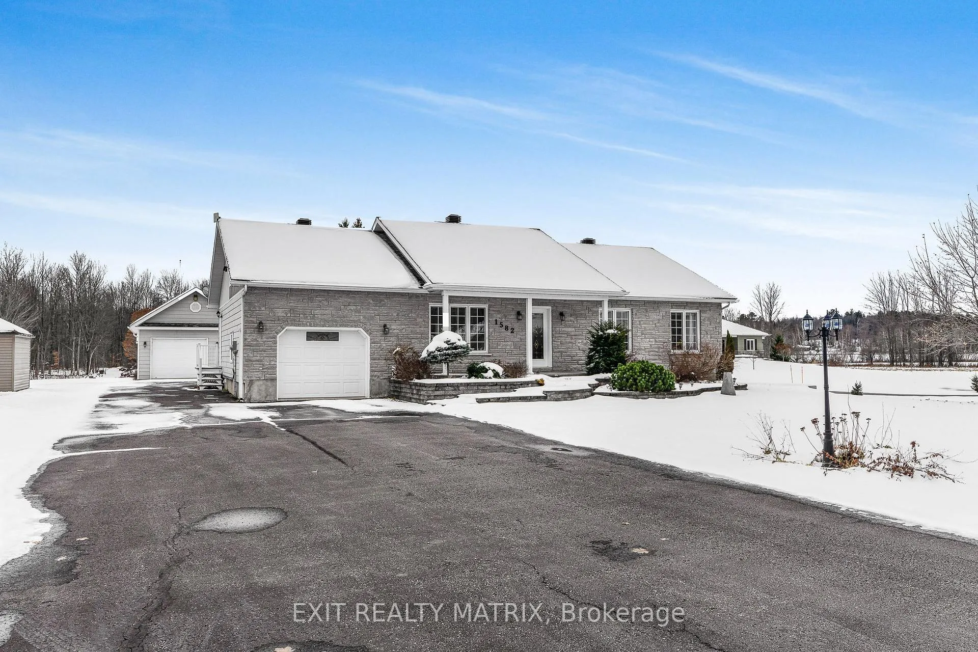 Photo 1 of 1582 Sandy Hill Road, Champlain, Champlain Twp — HOMEH