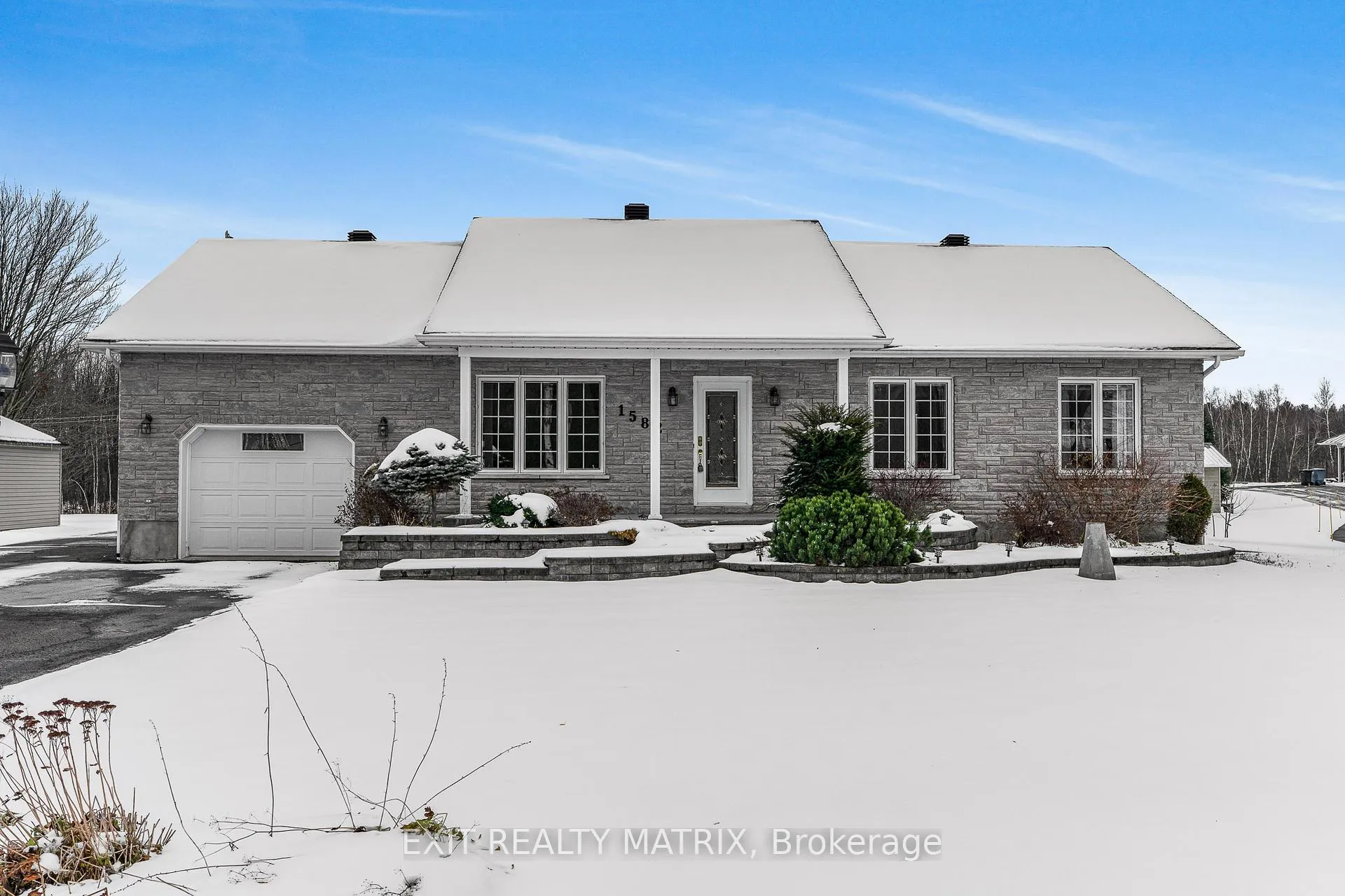 Photo 3 of 1582 Sandy Hill Road, Champlain, Champlain Twp — HOMEH