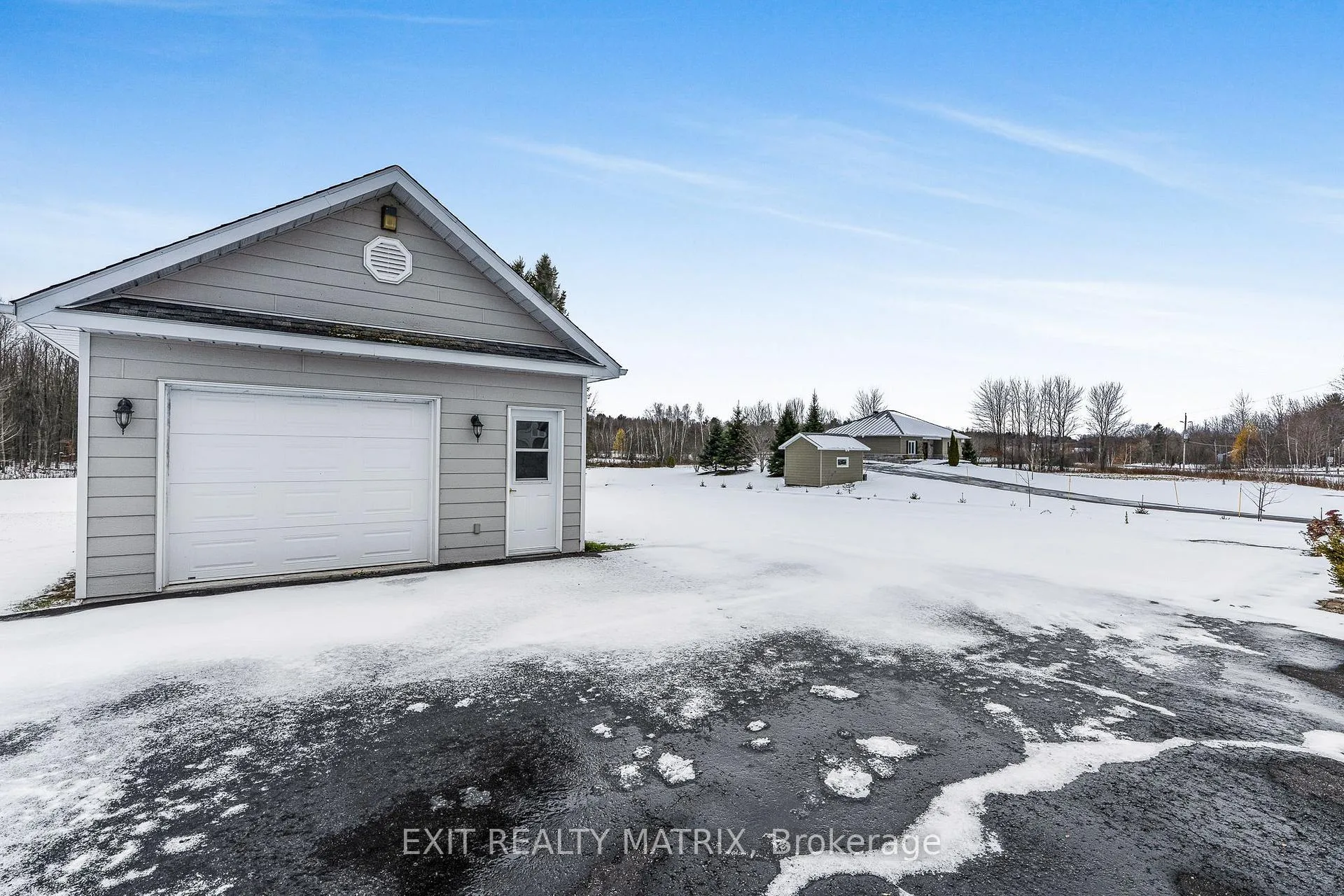Photo 4 of 1582 Sandy Hill Road, Champlain, Champlain Twp — HOMEH