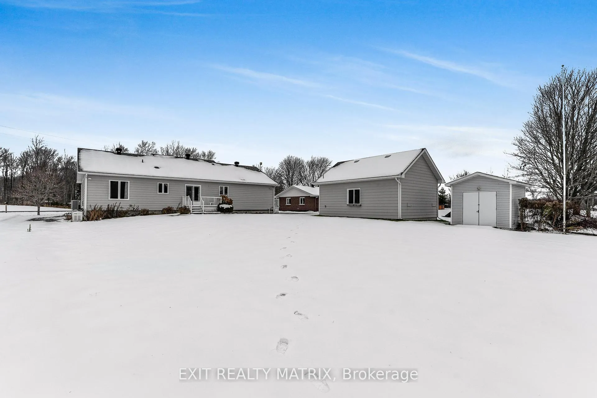 Photo 5 of 1582 Sandy Hill Road, Champlain, Champlain Twp — HOMEH