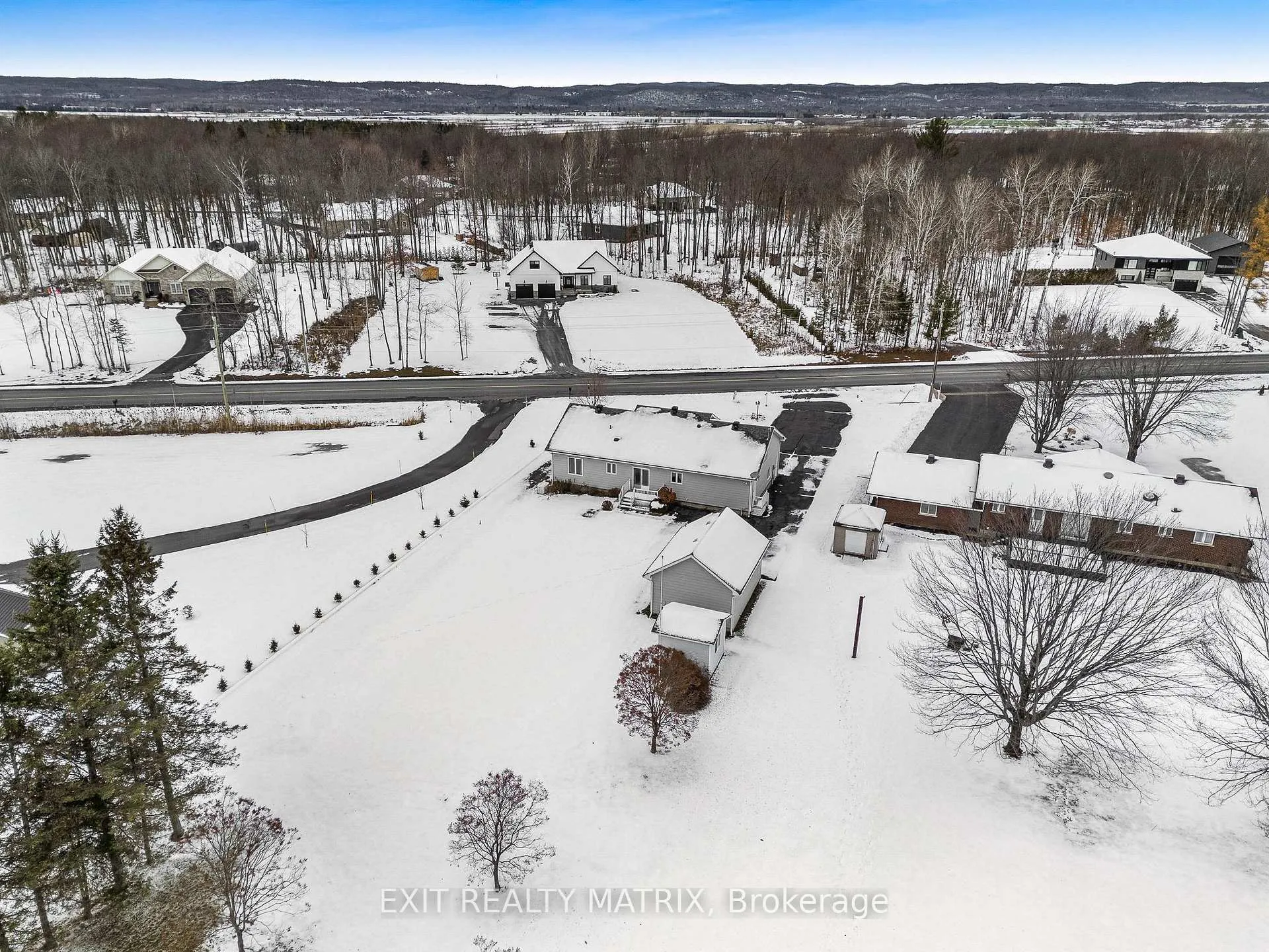 Photo 9 of 1582 Sandy Hill Road, Champlain, Champlain Twp — HOMEH