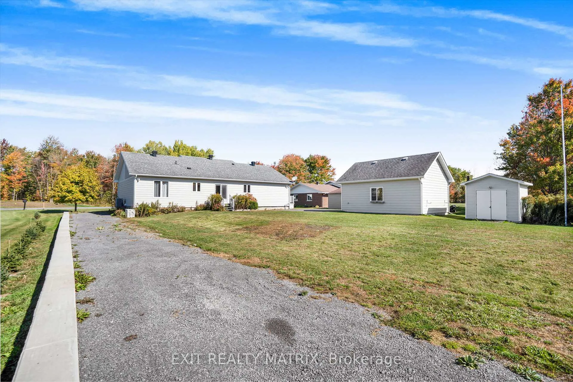 Photo 30 of 1582 Sandy Hill Road, Champlain, Champlain Twp — HOMEH