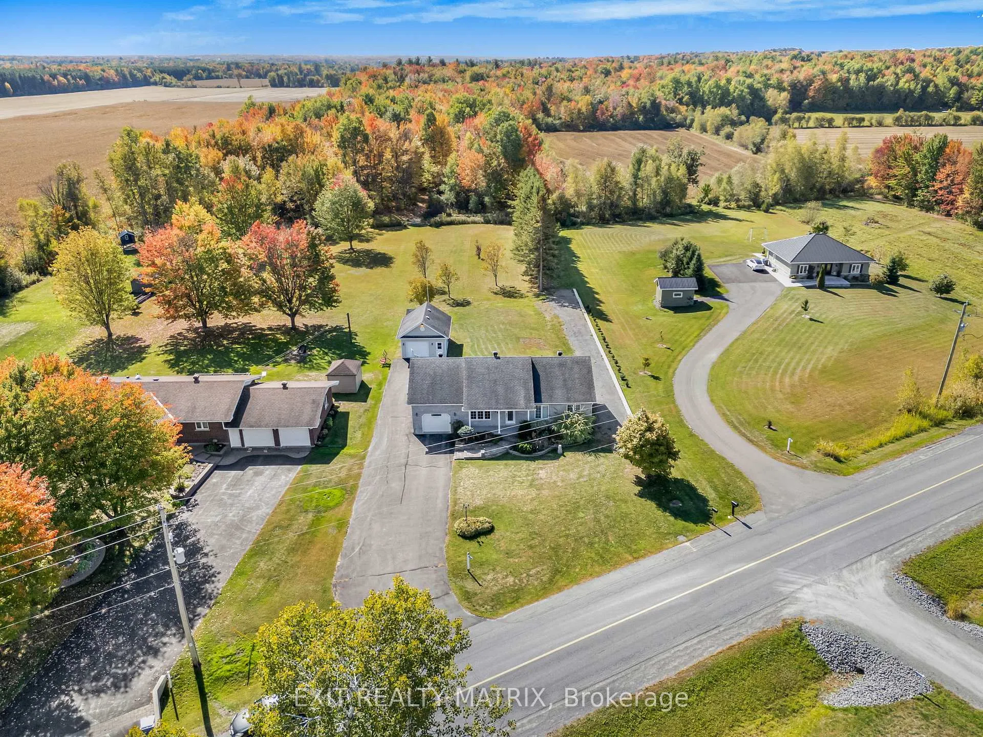 Photo 31 of 1582 Sandy Hill Road, Champlain, Champlain Twp — HOMEH