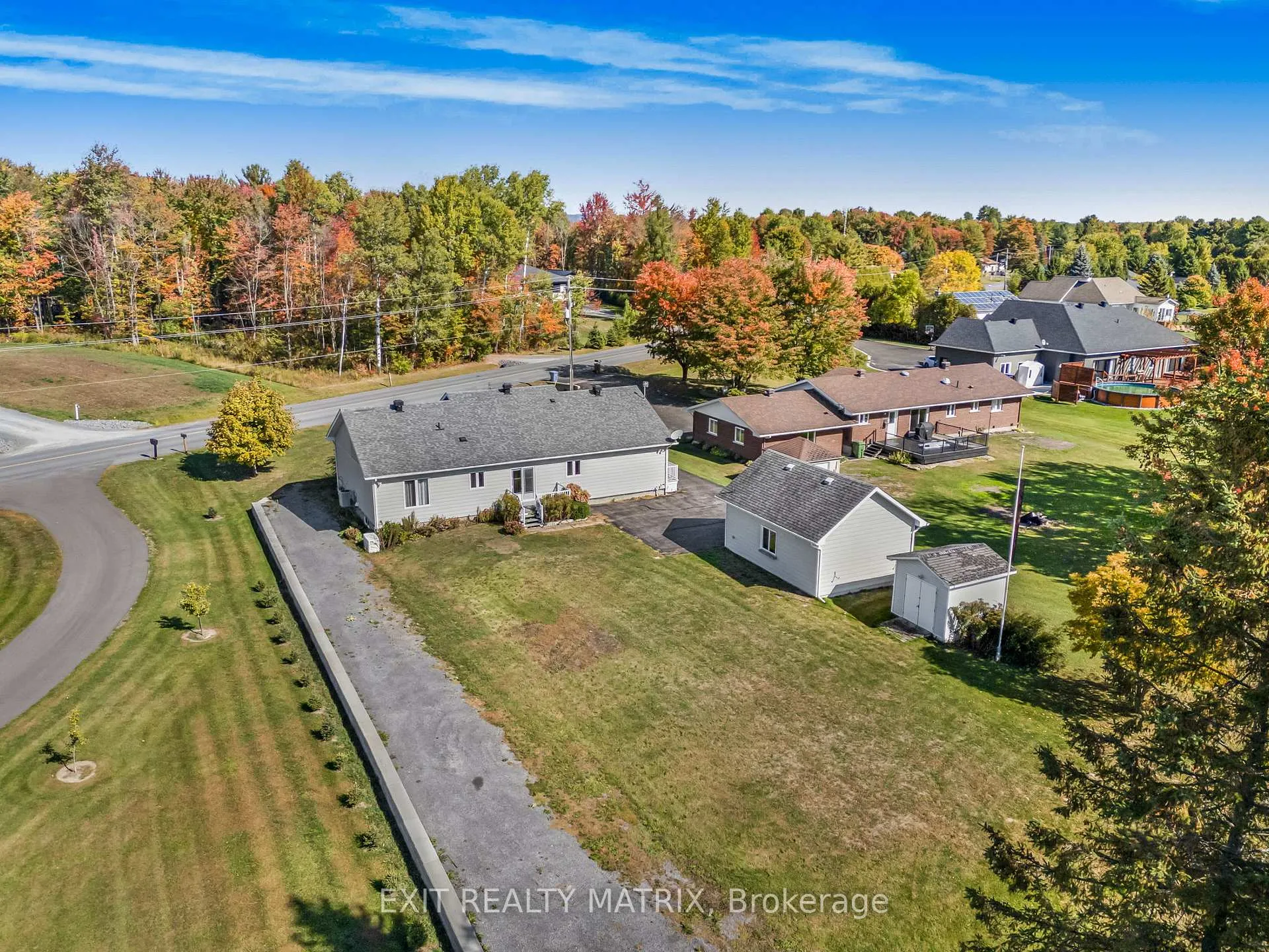 Photo 32 of 1582 Sandy Hill Road, Champlain, Champlain Twp — HOMEH