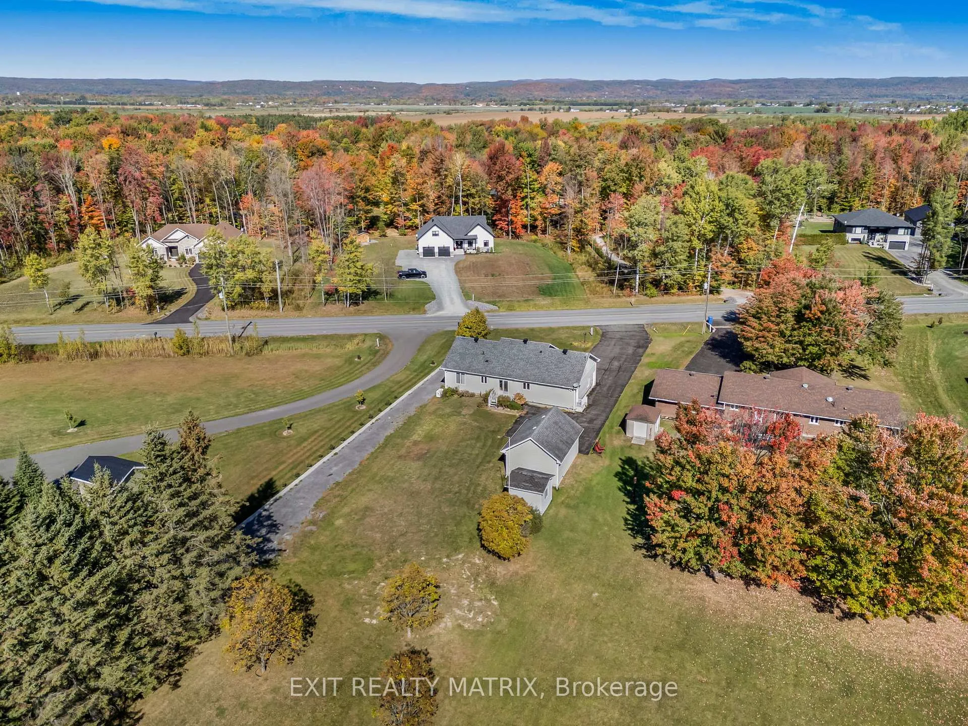 Photo 33 of 1582 Sandy Hill Road, Champlain, Champlain Twp — HOMEH