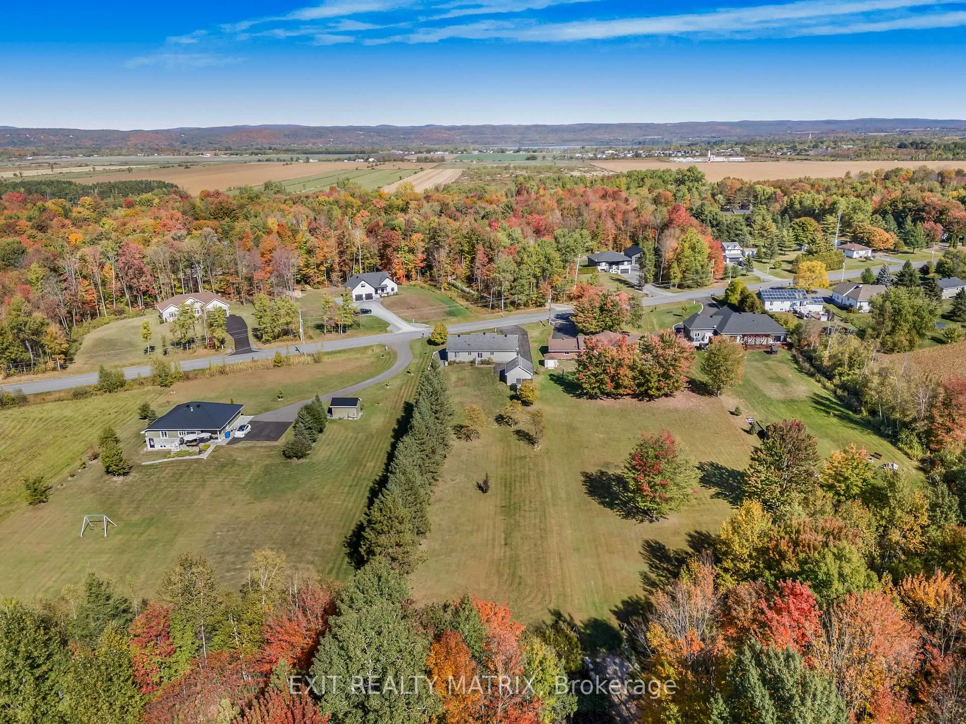 Photo 34 of 1582 Sandy Hill Road, Champlain, Champlain Twp — HOMEH