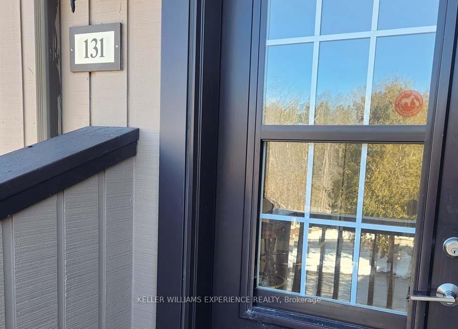 Photo 1 of Unit 131, 27 Dawson Drive, Collingwood — HOMEH
