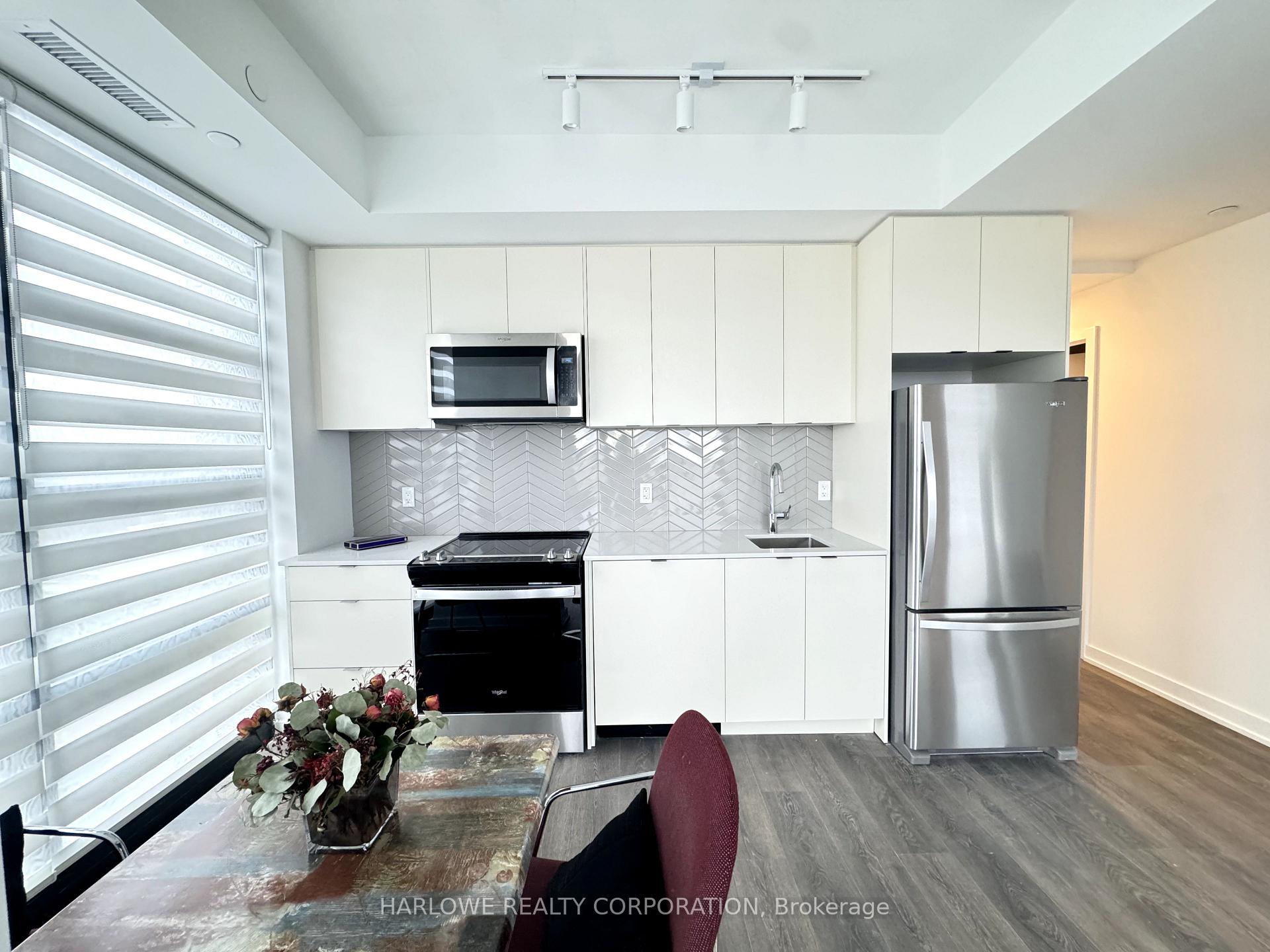 Photo 1 of Unit 1409 A, 1606 Charles Street, Whitby, Port Whitby — HOMEH