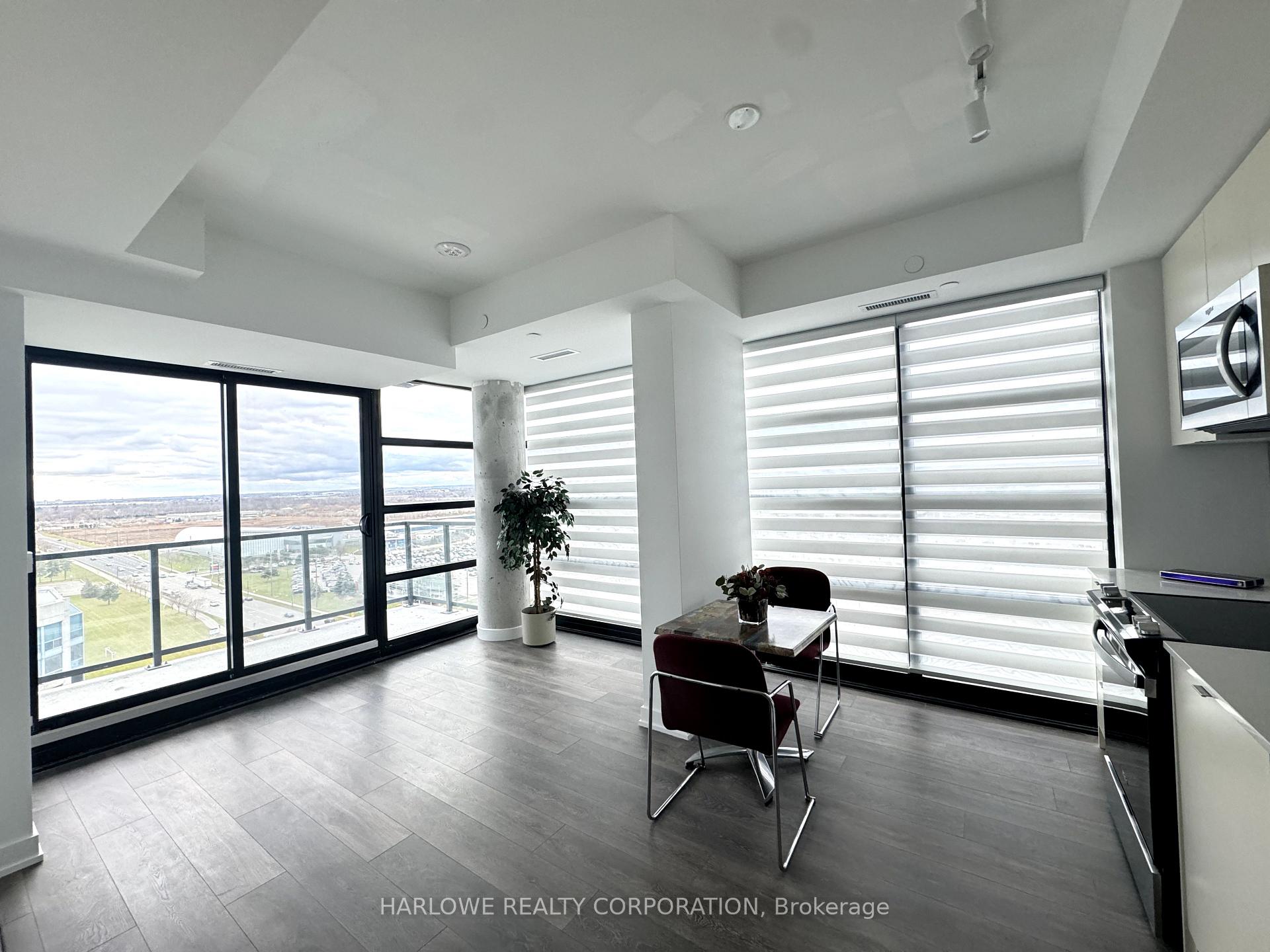 Photo 4 of Unit 1409 A, 1606 Charles Street, Whitby, Port Whitby — HOMEH