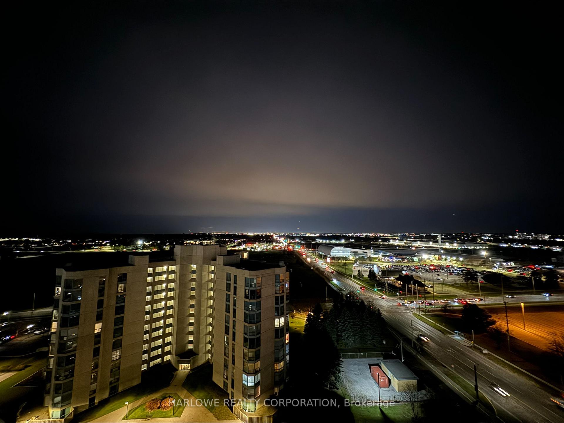 Photo 12 of Unit 1409 A, 1606 Charles Street, Whitby, Port Whitby — HOMEH