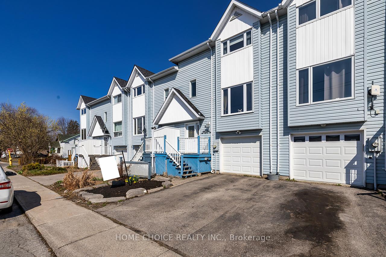 Photo 1 of Unit D, 14 Gross Street, Brighton — HOMEH