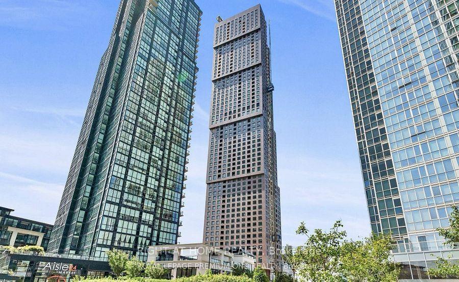 Photo 22 of Unit 1510, 2920 Highway 7 W, Vaughan, Concord — HOMEH