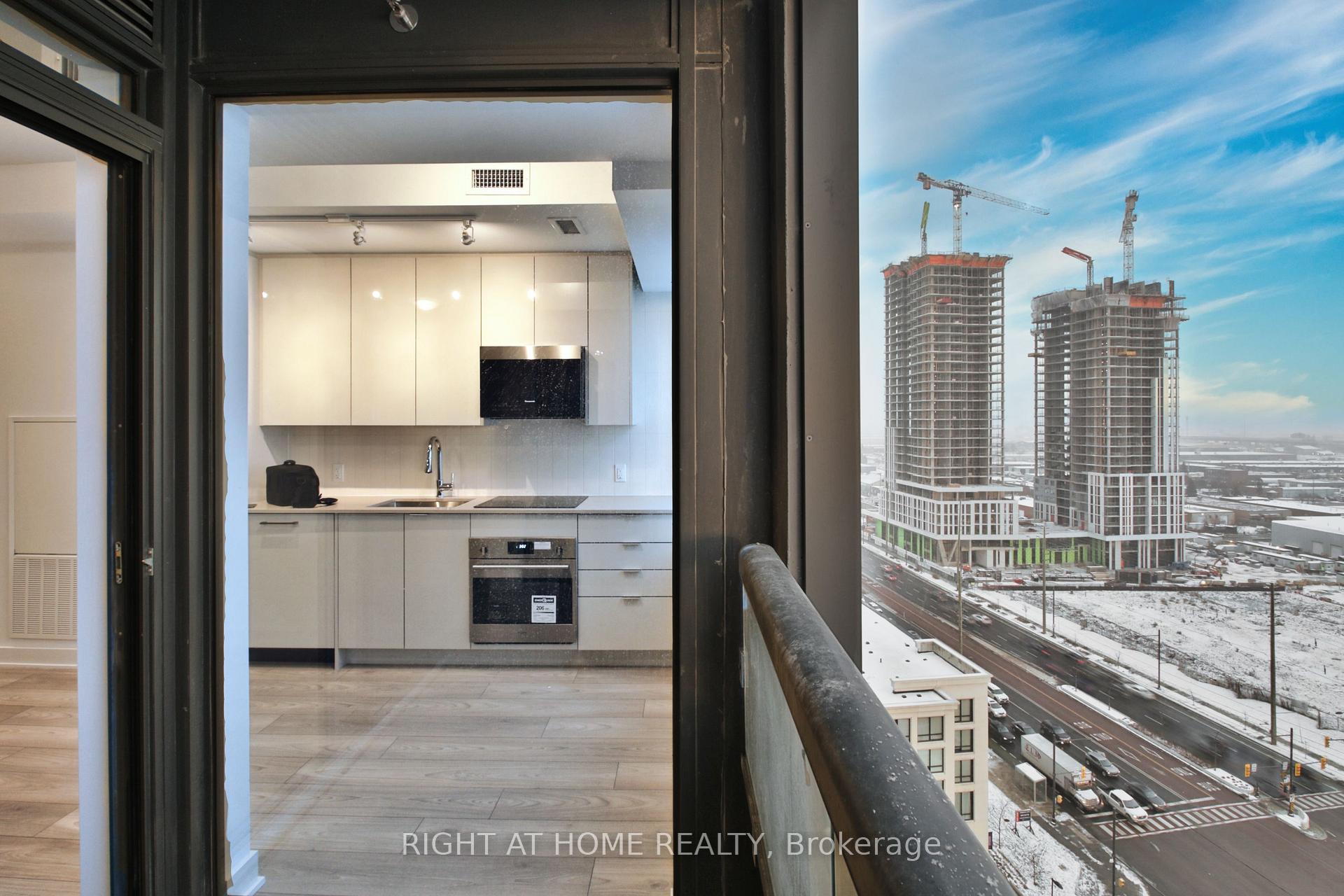 Photo 32 of Unit 1510, 2920 Highway 7 W, Vaughan, Concord — HOMEH