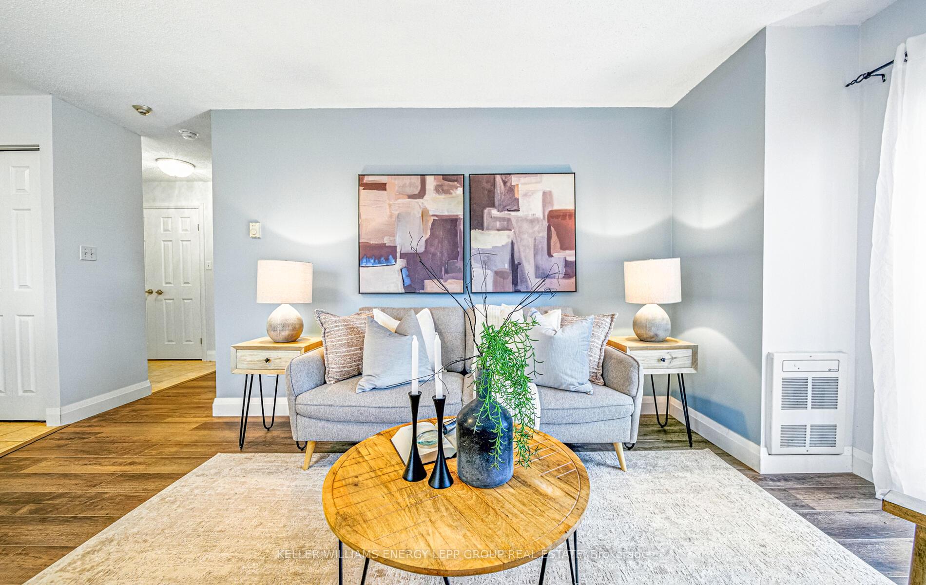 Photo 11 of Unit 301, 91 Aspen Springs Drive, Clarington, Bowmanville — HOMEH