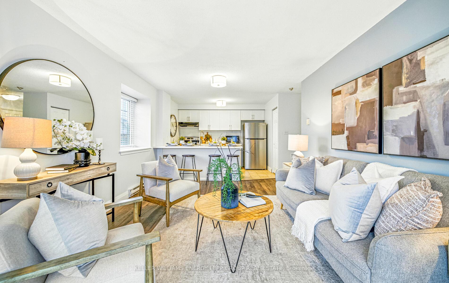 Photo 12 of Unit 301, 91 Aspen Springs Drive, Clarington, Bowmanville — HOMEH