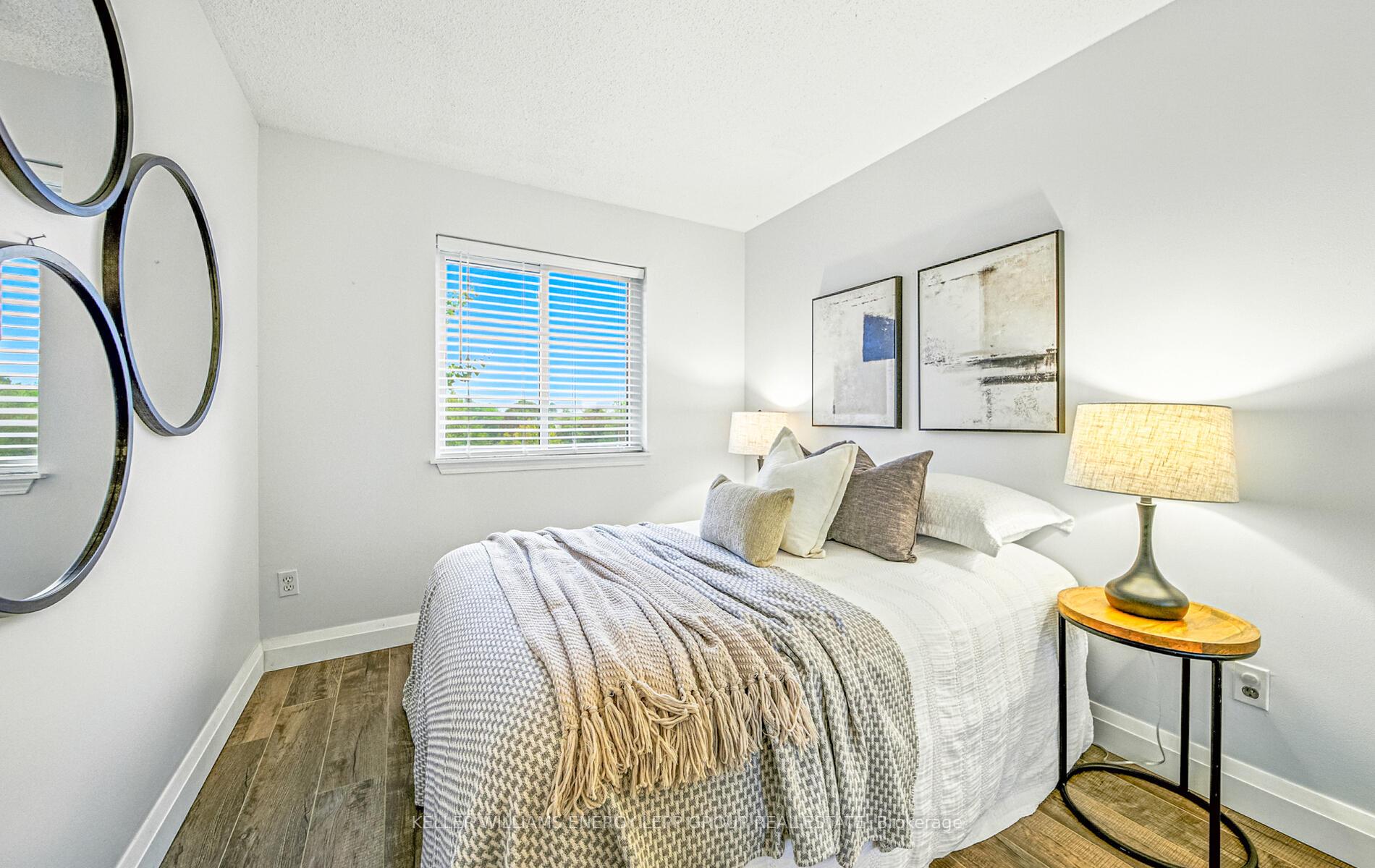 Photo 13 of Unit 301, 91 Aspen Springs Drive, Clarington, Bowmanville — HOMEH