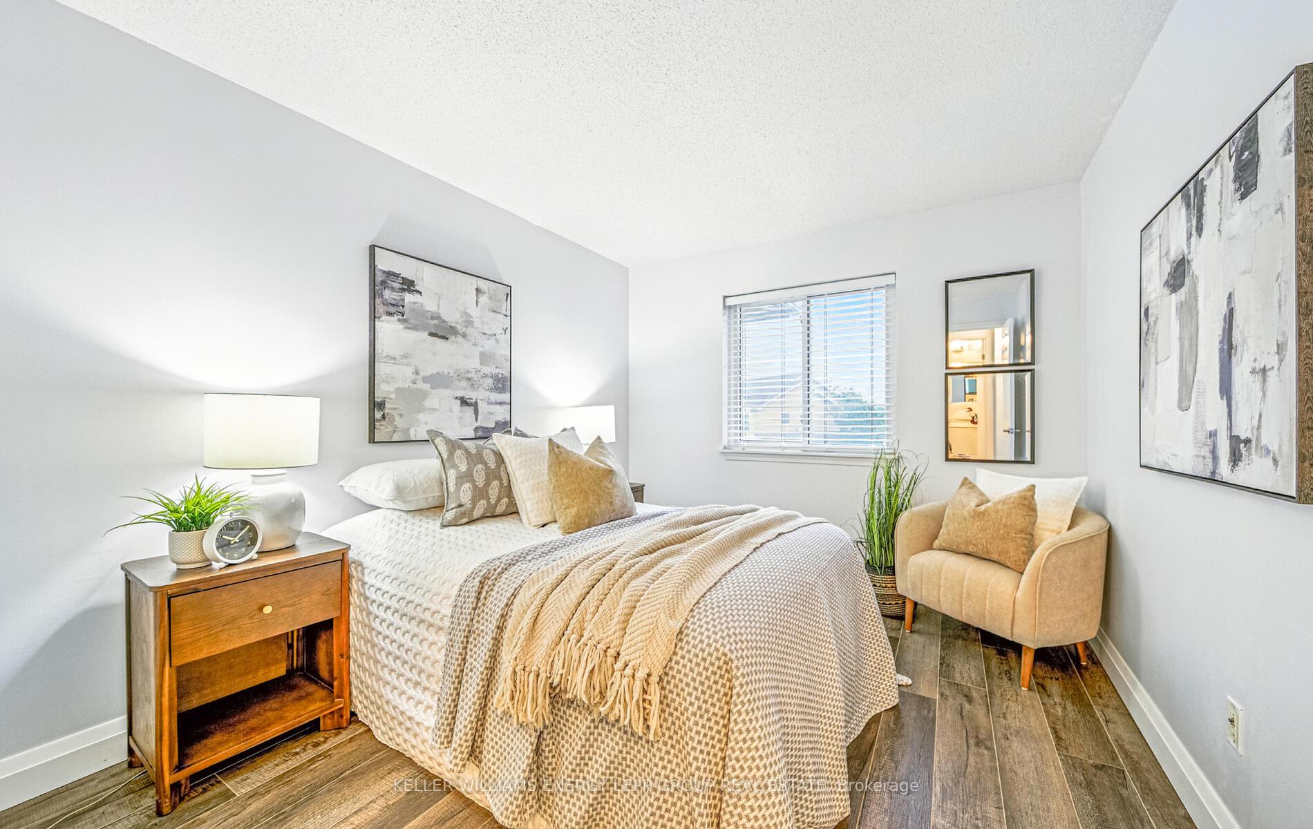 Photo 15 of Unit 301, 91 Aspen Springs Drive, Clarington, Bowmanville — HOMEH
